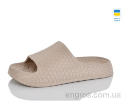 Шлепки Lot Shoes